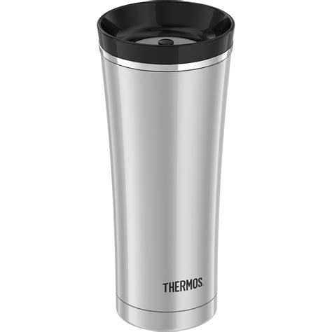 Thermos 16 oz. Sipp Vacuum Insulated Stainless Steel Travel Tumbler | eBay