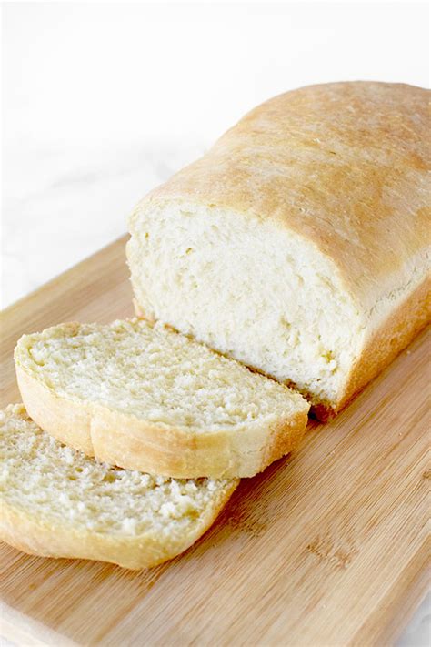 Dairy Free Bread - The Taste of Kosher