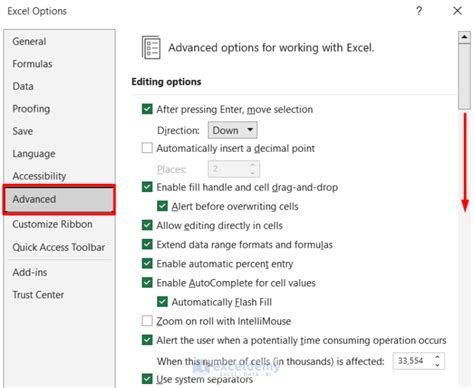 How to Remove Print Margins in Excel (3 Quick Tricks)