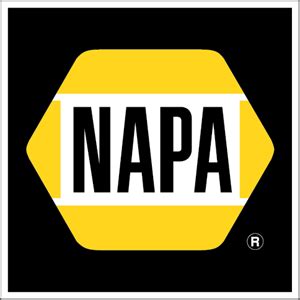 NAPA Logo PNG Vector (EPS) Free Download