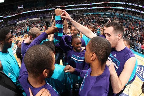 Charlotte Hornets: Five players to watch during preseason