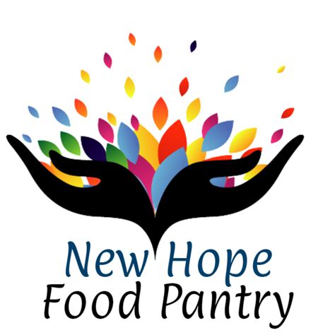 Food Pantry Logo - Driftless Ministries