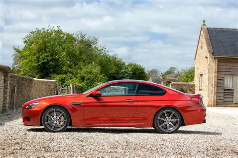 First Drive: BMW’s Refreshed M6 Convertible Offers Colossal Performance ...