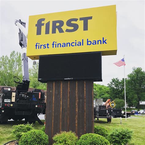 First Financial Bank - Home | Facebook