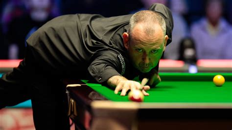 Mark Williams - Player Profile - Snooker - Eurosport