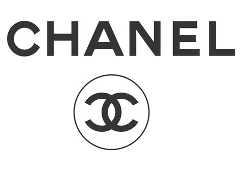 Chanel Logo PNG File | PNG Mart