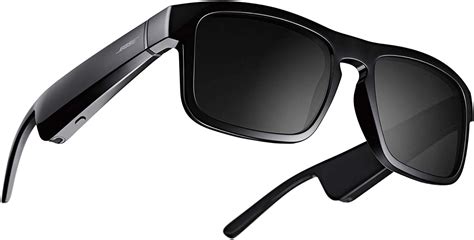 Prepare For Sunny Weather With These Bose Smart Sunglasses At 50% Off