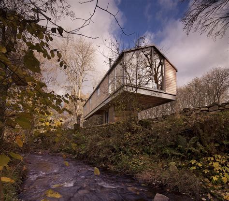 Contemporary Scottish Architecture: 6 Humble Homes in the Land of the Brave - Architizer Journal