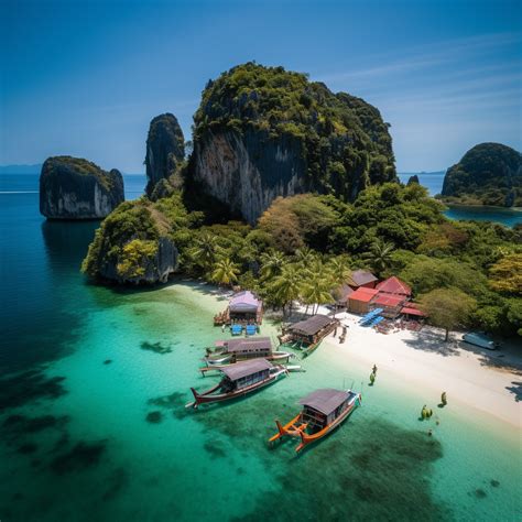 ULTIMATE GUIDE TO ISLAND HOPPING IN THAILAND - Travelling Atlas