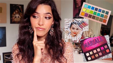 New Makeup releases: Will I buy?? (ASMR Glow) - YouTube