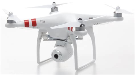 DJI Phantom 2 Vision : prix, caractéristiques et sortie du drone