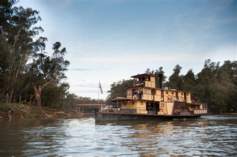 Moama on the Murray | Tasman Holiday Parks