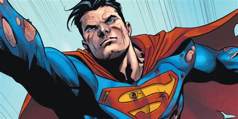 Superman: Man of Tomorrow Gives the Man of Steel DC's Greatest Weapons