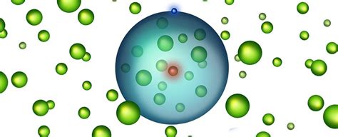 Physicists Just Stuffed an Atom Full of Atoms And Created a Brand New ...