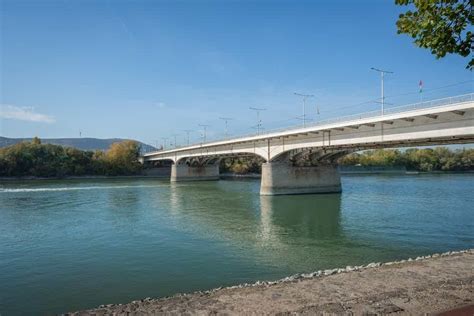 Bridges in Budapest - Alle Travel