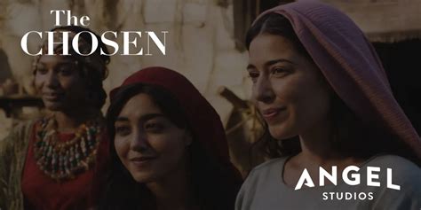 Watch The Chosen Season 3 Episode 1: Homecoming on Angel Studios