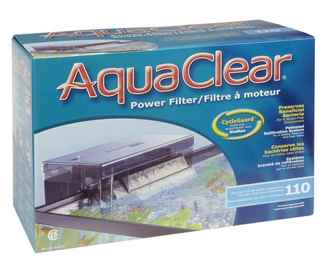 The Complete AquaClear 110 Review: Best Features And More! - Stories Of ...