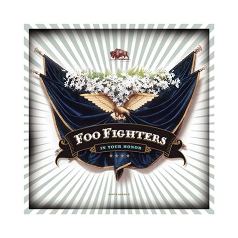 Foo Fighters - In Your Honor (Vinyl 2LP) - Music Direct