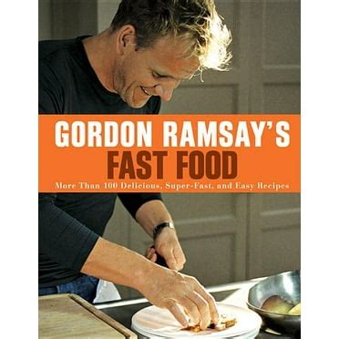 Gordon Ramsay's Home Cooking : Everything You Need to Know to Make ...