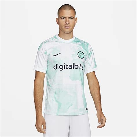 Staying Dry Soccer Inter Milan Jerseys. Nike.com