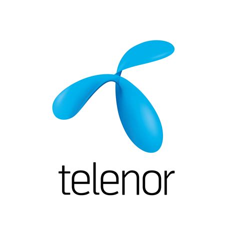 telenor-logo- Redningsselskapet