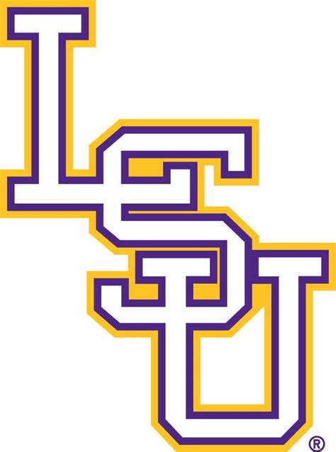 Lsu Colors - Effy Moom