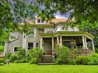 Canandaigua New York ~ 240 N Main Street ~ HIstoric Distri… | Flickr