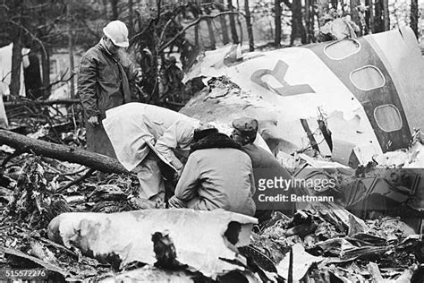 124 Marshall Plane Crash Stock Photos, High-Res Pictures, and Images - Getty Images