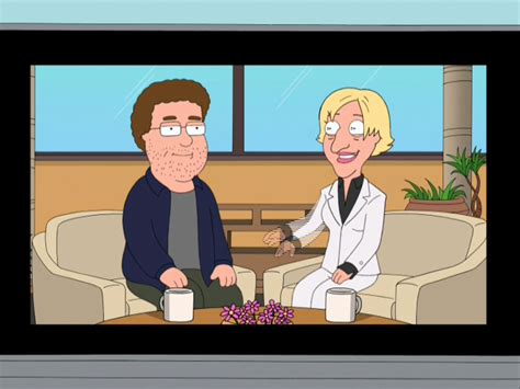 Seth Rogen | Family Guy Wiki | Fandom