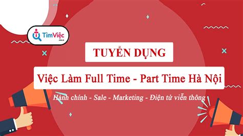 Tuyển Dụng - Tìm Việc Làm Tại Quận Hà Đông Hà Nội | Tuyển gấp 2 trợ lý ...