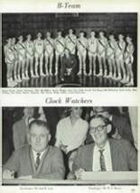 Explore 1966 Cookeville High School Yearbook, Cookeville TN - Classmates