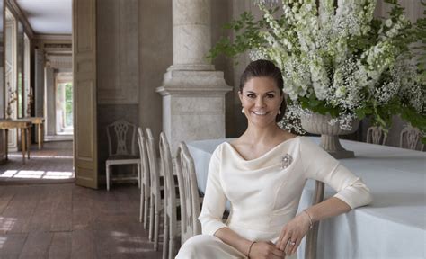 Crown Princess Victoria: Godmother of Europe - Royal Central