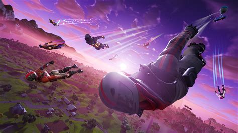 2560x1440 Fortnite Battle Royale HD 1440P Resolution HD 4k Wallpapers, Images, Backgrounds ...