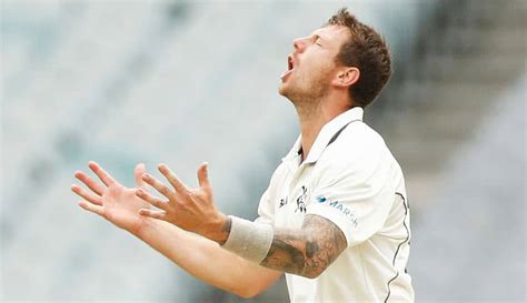 AUS vs PAK 1st Test: Aussie quick suspended, to miss Gabba Test