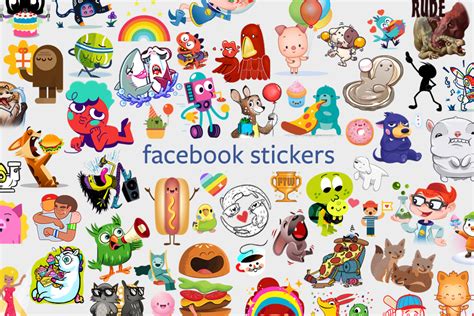 How Facebook Messenger Animates their Stickers | by Christina Liu | Medium