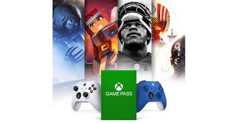 Xbox Game Pass Ultimate Is $1 For Three Months Soon