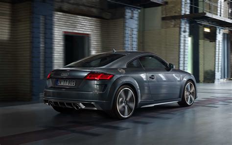 Audi TT Coupé – Audi Online Showroom