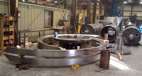 Precision Metal Fabrication, Metal Fabricating, Fabricated Metal Parts