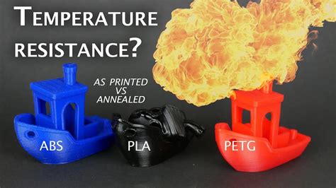 PETG Vs PLA Filament: Which Is Best For 3D Printing? Clever, 40% OFF