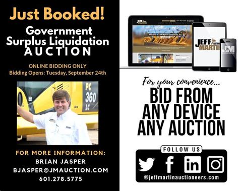 Jeff Martin Auctioneers (@JMAuctioneers) on Twitter | Heavy duty trucks, Public auction, Farm ...