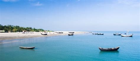 Top 15 Sea Beaches in Bangladesh You Shouldn't Miss