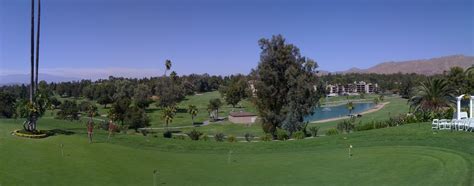 Canyon Crest Golf Course and Country Club in Riverside has panoramic ...