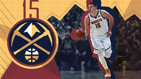 [100+] Nikola Jokic Pictures | Wallpapers.com