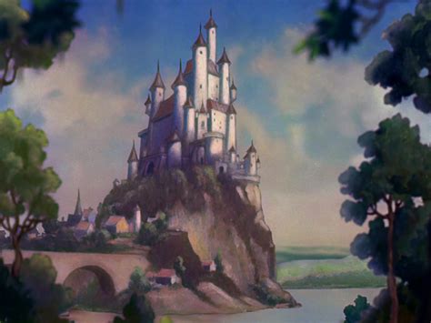 Snow White's Castle | Disney Princess Wiki | Fandom