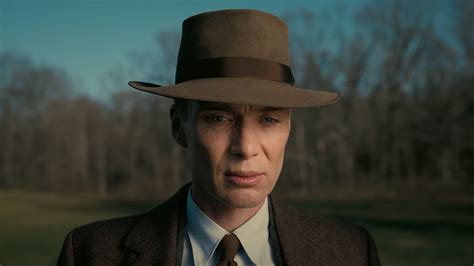 'Oppenheimer' Trailer: Christopher Nolan Film Offers First Footage