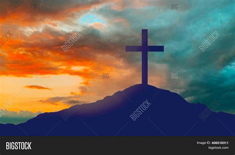 Crucifixion, Religion Image & Photo (Free Trial) | Bigstock