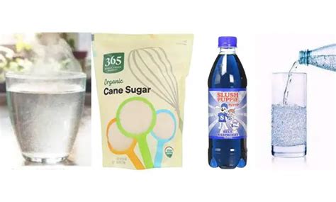 Popular Blue Dog Soda Recipe » Drinks & Foods