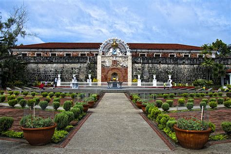 Sanctuario de La Nuestra Señora La Virgen del Pilar (Fort Pilar Shrine) Mass Schedules in ...