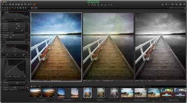 Top 10 iPhoto Alternatives