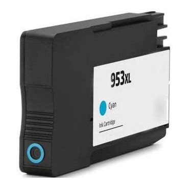 HP 953XL Compatible Black High Capacity Ink Cartridge (L0S70AE)